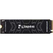 KINGSTON RENEGADE 4TB 7300/7000MB/s PCIe 4.0 NVME SSD SRNGD/4000G