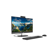 HP B6JC7ES, ProOne 240 G10, i7-1355U, 23,8" FHD Ekran, 16Gb Ram, 512Gb SSD, Paylaşımlı Ekran Kartı, Free Dos All In One PC, SİYAH (2 Yıl Yerinde Garanti)