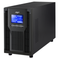 FSP Champ1K 1KVA Online UPS (2x9A Akü)