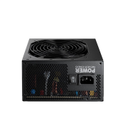 FSP HYDRO K PRO, HD2-750 750W 80+ Bronze GAMING, ATX, Power Supply (PSU)