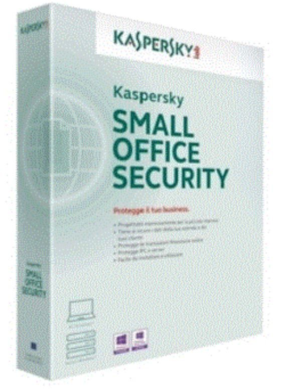 KASPERSKY SMALL OFF 2S+15K+(15MD) 1 YIL TR Kutu