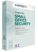KASPERSKY SMALL OFF 2S+15K+(15MD) 1 YIL TR Kutu