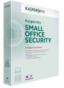 KASPERSKY SMALL OFF 2S+15K+(15MD) 1 YIL TR Kutu