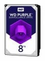 8TB WD Purple SATA 6Gb/s 256MB DV 7x24 WD85PURZ