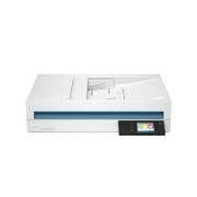 HP SCANJET PRO N4600 20G07A FNW1 A4 DÖKÜMAN TARAYICI