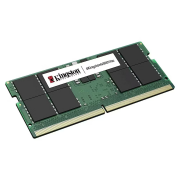 KINGSTON KVR48S40BD8/32, 32Gb, 4800Mhz, DDR5, Sodimm Notebook RAM, 1,1V, CL40