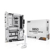 ASUS B850 MAX GAMING WIFI W AMD SOKET AM5 B850 DDR