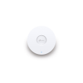 OMADA EAP650, 1Port Gbit, AX3000, WiFi 6, Dual Band, Tavan  tipi, Access Point