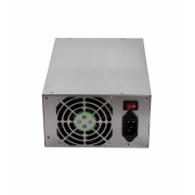 FSP CANNON, FSP1600-55YD, 1600W, 2x8cm Fan, GAMING ATX, Power Supply (PSU)