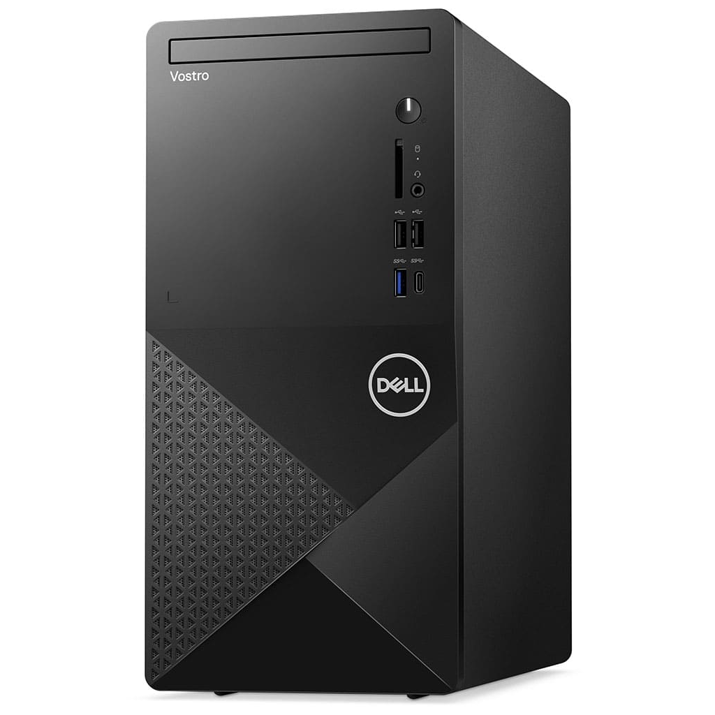 DELL Vostro 3030, N6001VDT3030MT_UPG9, i7-13700K, 32Gb DDR5 Ram, 512Gb SSD, Paylaşımlı Ekran Kartı, Wi-Fi, Bluetooth , Free Dos, MT Masaüstü PC (210276835)