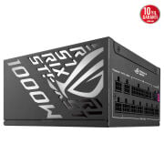 ROG-STRIX-1000P-GAMING-E ROG STRIX 1000W PLATINUM
