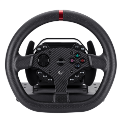 RAMPAGE ROWDY, V997 ONLY, USB/PC, 3mt Kablolu, Direksiyon, Pedal, Vites, Titreşimli, Gaming Oyuncu Direksiyonu