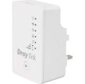 DRAYTEK VIGOR AP-802 300MBPS+867MBPS 1PORT GIGABIT 2.4 GHZ & 5 GHZ INDOOR ACCESS POINT