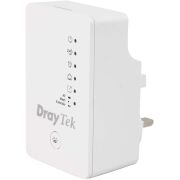 DRAYTEK VIGOR AP-802 300MBPS+867MBPS 1PORT GIGABIT 2.4 GHZ & 5 GHZ INDOOR ACCESS POINT