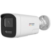 HIKVISION DS-2CD1T27G2H-LIUF/SL 2MP 2.8MM COLORVU 50MT DAHİLİ SESLİ IP66 IR BULLET IP KAMERA