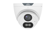 UniView UAC-T125-AF28M-W 1/3 CMOS 5 MP 2.8mm ColorHunter Dome TVI/AHD/CVI/CVBS