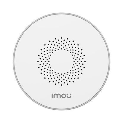 IMOU ZR1 Kablosuz Alarm - İç Ortam Siren