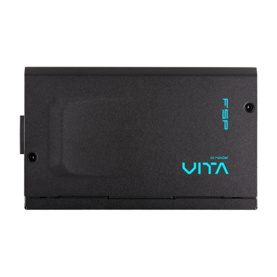 FSP VITA 850BD, 850W, 80+ BRONZ, Aktif PFC, GAMING, ATX, Power Supply (PSU)