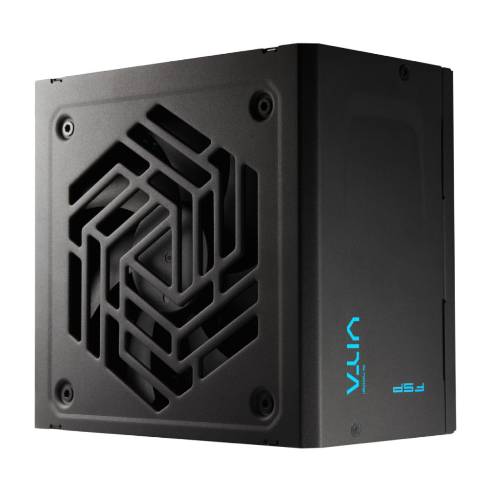 FSP VITA 850BD, 850W, 80+ BRONZ, Aktif PFC, GAMING, ATX, Power Supply (PSU)