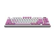 MSI FORGE GK600 TKL W VIOLET TR GAMING KLAVYE