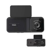 INOX X607 ÇİFT YÖNLÜ 4G LTE ARAÇ KAMERASI