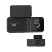 INOX X607 ÇİFT YÖNLÜ 4G LTE ARAÇ KAMERASI