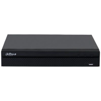 DAHUA NVR2104HS-4KS3 4 KANAL VGA/HDMI 1080P (HD) NVR KAYIT CİHAZI
