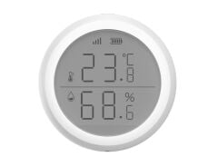 IMOU ZTM1 Kablosuz Alarm - Sıcaklık Dedektörü
