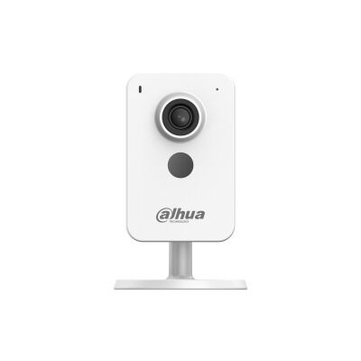 DAHUA IPC-K1430K-STW 4MP 2.8MM SESLİ WİFİ POE/ONVIF CUBE KAMERA