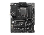 MSI PRO Z790-P WIFI DDR5 7000MHZ(OC) M.2 ATX 1700p