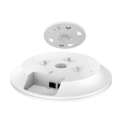 RUIJIE Reyee RG-RAP2266, AX3000, 1Port GigaBit, 2974Mbps, Dual Band, Wifi 6, PoE, Tavan Tipi, Reyee Mesh, Access Point
