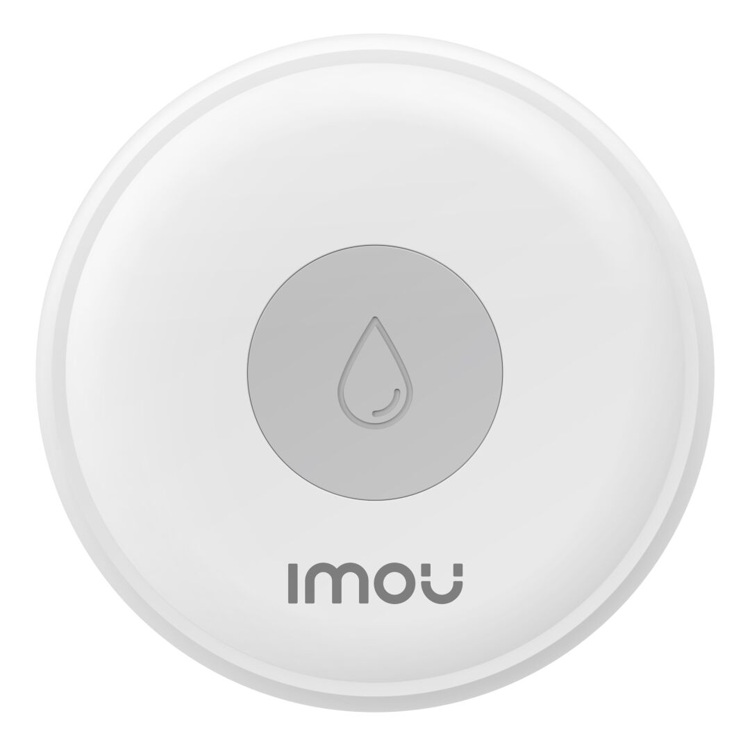 IMOU ZL1 Kablosuz Alarm - Su Baskın Dedektörü