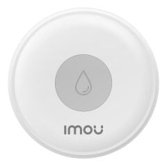IMOU ZL1 Kablosuz Alarm - Su Baskın Dedektörü