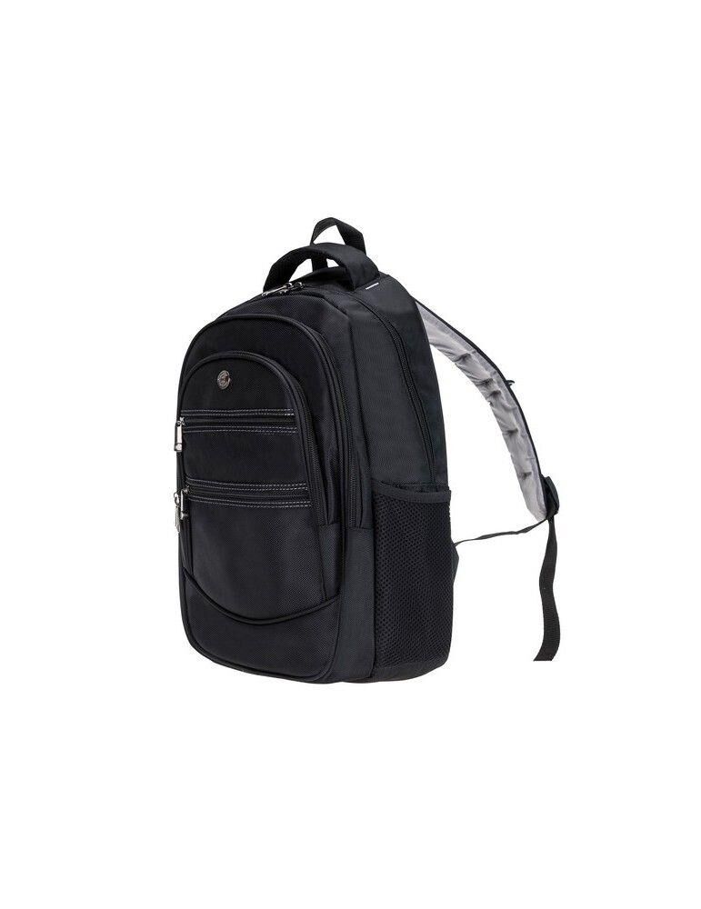 PLM 15.6'' Siyah (Cosmic) Notebook Sırt Çantası