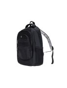 PLM 15.6'' Siyah (Cosmic) Notebook Sırt Çantası