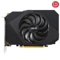 ASUS PH-GTX1650-O4GD6 GTX1650 4GB GDDR6 128Bit DVI/HDMI/DP