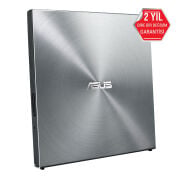 ASUS ZENDRIVE-U5S SDRW-08U5S-U CD/DVD YAZICI