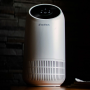 SOULTECH HT048B 02Teen Smart Air Purifer, 79m3, Akıllı Hava Temizleme Cihazı