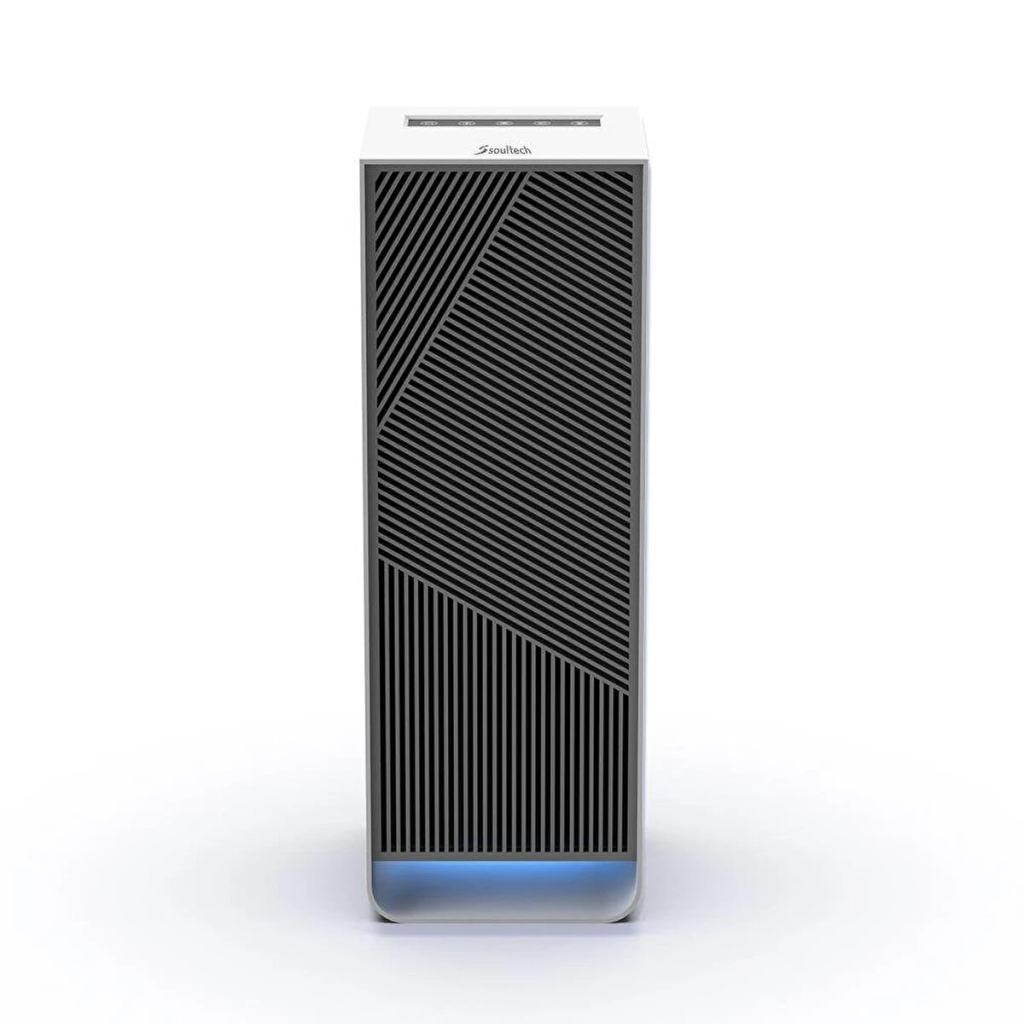 SOULTECH HT049B Zeroplume Smart Air Purifer, 185m3, Akıllı Hava Temizleme Cihazı