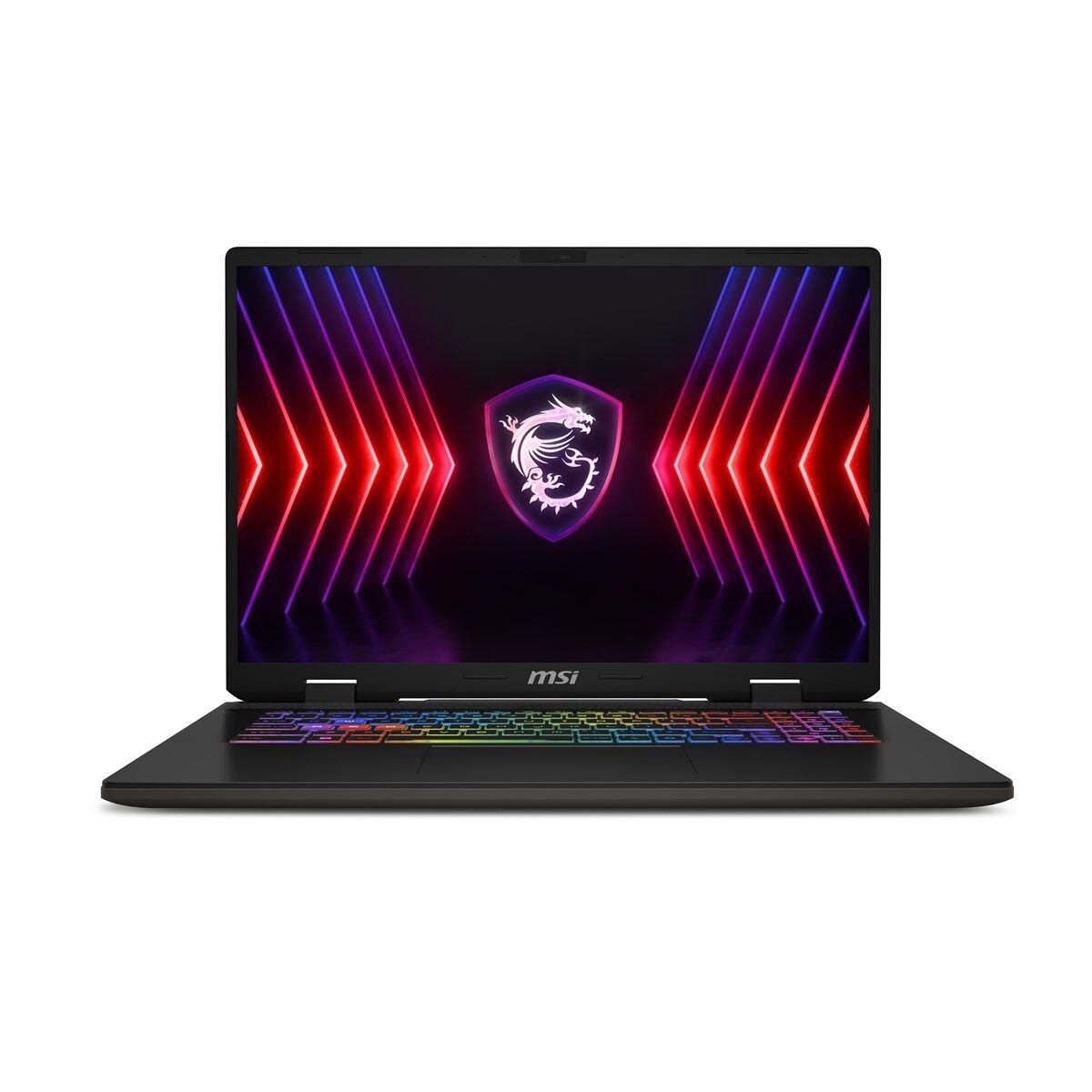 MSI SWORD 17 HX B14VEKG-053XTR I7-14700HX 32GB