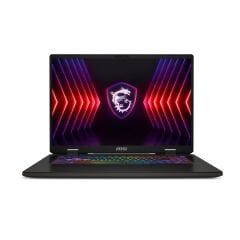 MSI SWORD 17 HX B14VEKG-053XTR I7-14700HX 32GB