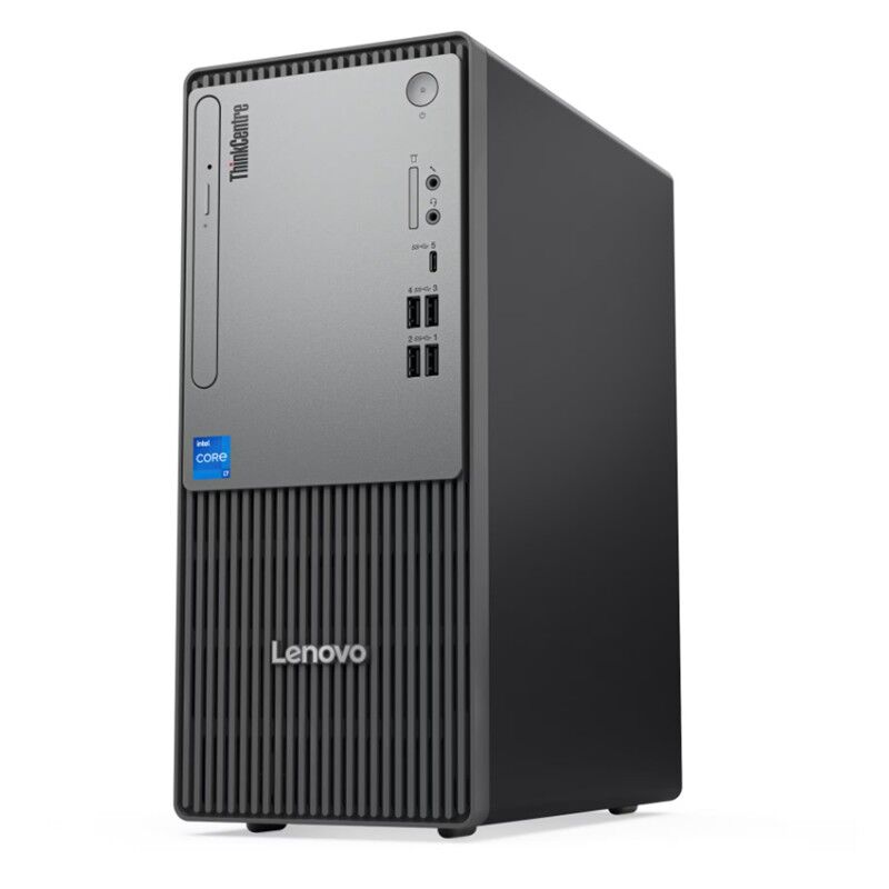 LENOVO PC NEO 50T THINKCENTRE 12UD000VTR I7-14700 16GB 512SSD WIN11PRO