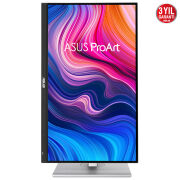 ASUS PROART PA279CV 27'' 5MS 4K HDR 3840x2160 DP/HDMI/TYPE-C PIVOT MM IPS LED MONITOR