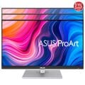 ASUS PROART PA279CV 27'' 5MS 4K HDR 3840x2160 DP/HDMI/TYPE-C PIVOT MM IPS LED MONITOR