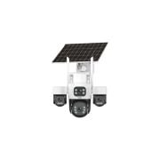 INOX X14 4 KAMERALI 1920×1080 4G/LTE/ESIM IP65 IP SOLAR PANEL KAMERA