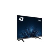 HIKVISION DS-D5043F3-1V0S 43'' 1920x1080 VGA/HDMI/USB VESA SİYAH FULL HD GUVENLIK MONITORU