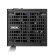 GAMDIAS HELIOS M2-750B, 750W, 80+ Silver, Aktif PFC, GAMING, ATX, Power Supply (PSU)