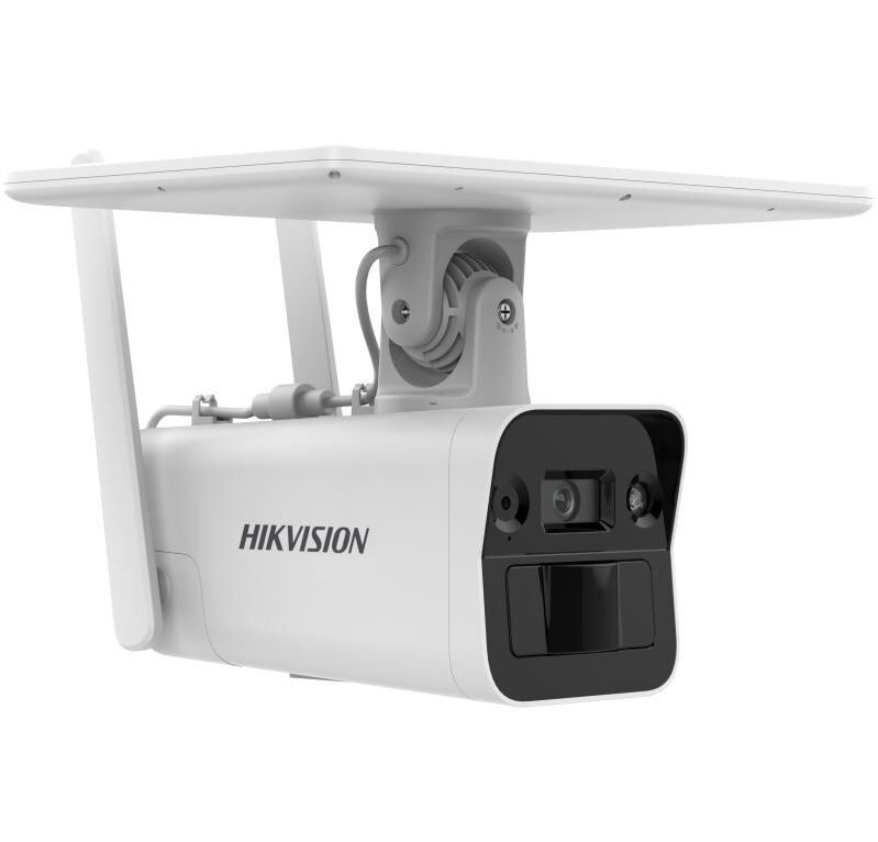 HİKVİSİON DS-2XS2T41G1-ID/4G 4mm 4MP Solar Kamera
