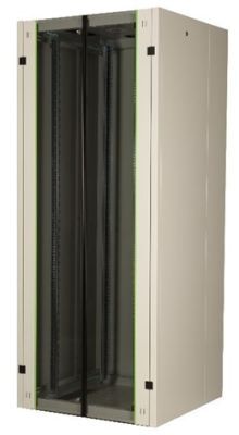 LANDE LN-HL42U8080-BL-BAAA 42U 80X80 Dikili Tip Boş Kabinet