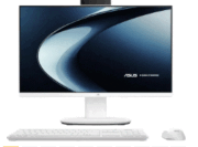 ASUS ExpertCenter P470VAK-C516512W0D Core 5 210H 16GB 512GB SSD O/B 27'' Beyaz DOS All in One PC